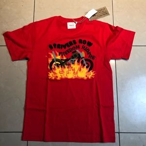 Strivers row shirt